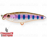 Arctic Char (EG-141B#A142-264)