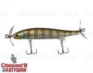 Is bluegill