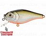 Natural Shad Silver (JL-128F#612T)