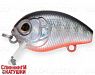 Black Silver OB (EG-036F#A70-713)