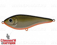 Natural Shad Silver (EG-149#612T)