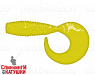 #001 Chartreuse