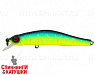 2002 Bluechart Tiger