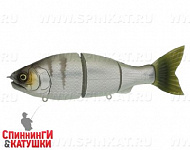 #06 Camel Shad
