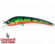 Transparent Perch (EG-126B-SP#A102G)