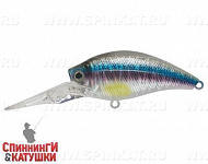 Rainbow Ghost Wakasagi (JL-146#A210-SBO-RP)