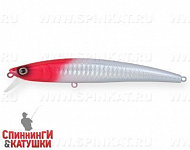 Redhead Silver (JL-119-SP#022PPP-713)
