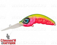 Watermelon Mat Tiger (EG-112BL#A230S)