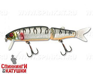 Uv mat silver tiger