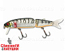 Uv mat silver tiger