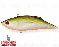 Natural Shad Silver (JL-027S#612T)