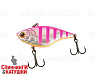 Pink Zebra