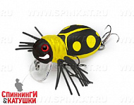 #09 Bee