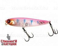 Pink Back Pearch
