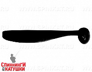 #006 Black