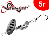 Stinger Furia Trout #2 5г