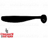 #006 Black