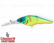 Glowing Blue Lemon (EG-081L#A47FL)