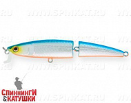 Blue Silver OB (EG-137J#626E)