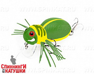 #12 Grasshopper