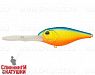 Bullfinch Mat Tiger (EG-053F#A252S)