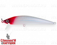Redhead Silver (JL-115F#022PPP-713)
