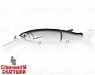 Black Back Silver (EG-157L-SP#A010-EP)