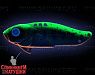 Mat Motley Trout (JG-005D#A190ES)