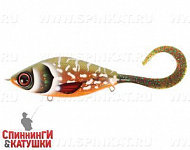 Copper Pike (EG-208A#TR-007)