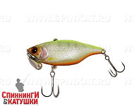 Chartreuse back pearl