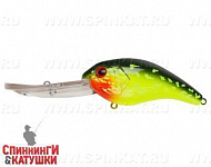 Hot Pike (EG-042F#AC202F)