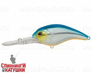 Blue Silver OB (EG-224#626E)