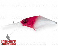 Redhead Silver (EG-081B#022PPPT)