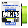 Light Green #2.0/35Lb 150м