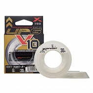 YGK X-Braid UP-G Leader V10 Soft