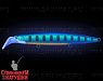 UV Blue Silver OB (EG-186F#A150-713)