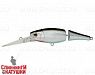 Black Back Silver (EG-206#A010-EP)