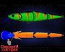 Acid Perch Fluo (EG-079JA#A139FL)