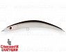 Black Back Silver (EG-173B#A010)