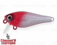 Redhead Silver (JS-259B#022PPP-713)