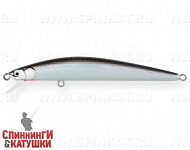 Black Back Silver (EG-145F#A010-EP)