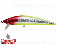 Clown Silver (JL-108L#X10-SBO)