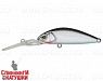 Black Back Silver (EG-233#A010-EP)