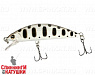 White & black yamame