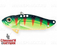 Acid Perch Fluo светящийся (PJG-005C#A139FL)
