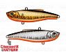 Double Silver/Smoked (SP-198S#A70-613-SBO-LU)
