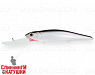 Black Back Silver (EG-054F#A010)