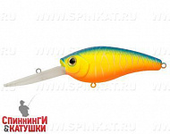 Bullfinch Mat Tiger (JL-037F#A252S)