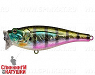 Bluegill (SH-002A#630V)