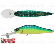 Pearl Mat Tiger (EG-125BL-SP#A223S-RP)